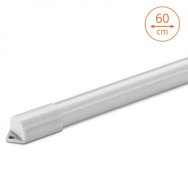 Светильник LED WOLTA WT4W9W 9Вт 6500К 900лм белый IP65 635x19x17мм