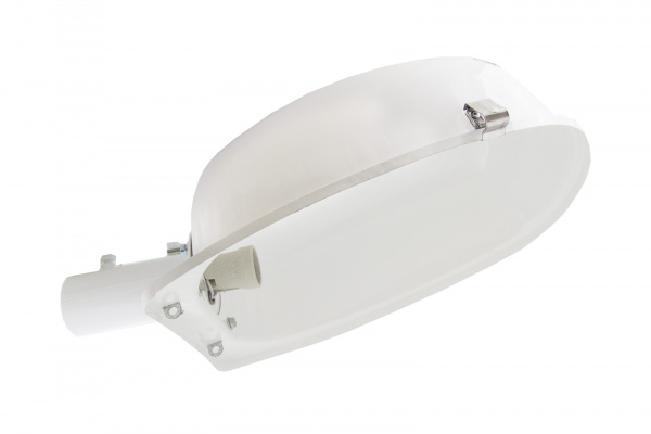 Светильник ЛКУ 02-125-002 Е40 под стекло TDM (стекло заказывается отдельно)