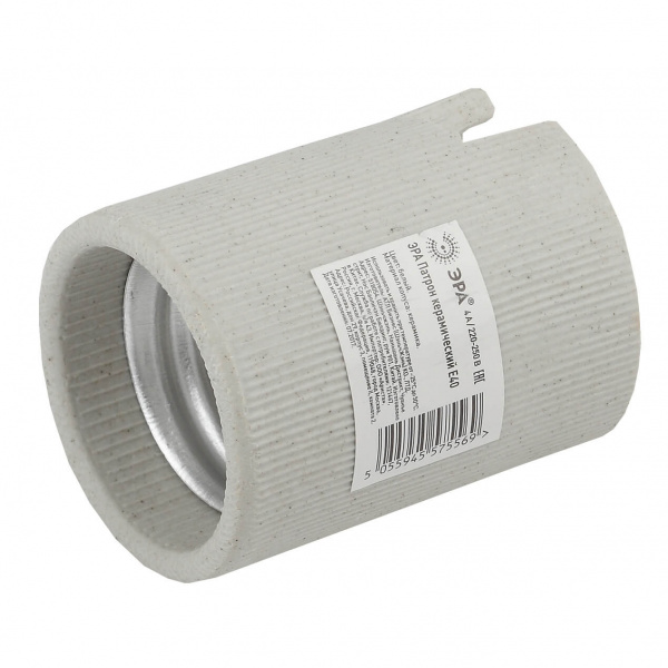 Патрон керамический E40 ЭРА Б0027992