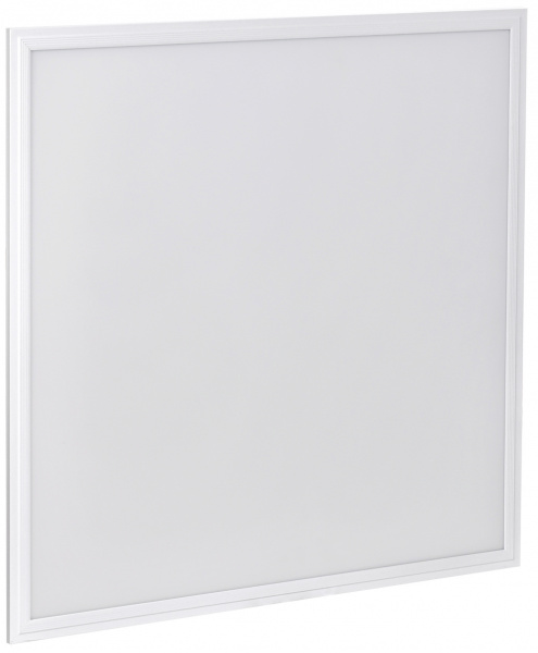 Светильник светодиодный ДВО 6566 eco 36Вт W 6500К IEK