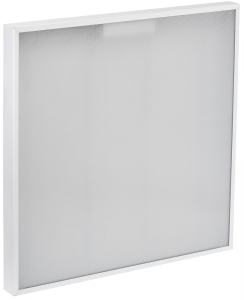 Светильник LED ДВО 40454 PRO 45Вт 4000К 595х595х45 пр. IEK