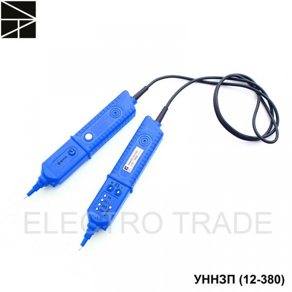 УКАЗАТЕЛЬ НАПРЯЖЕНИЯ УННЗП (12-380)