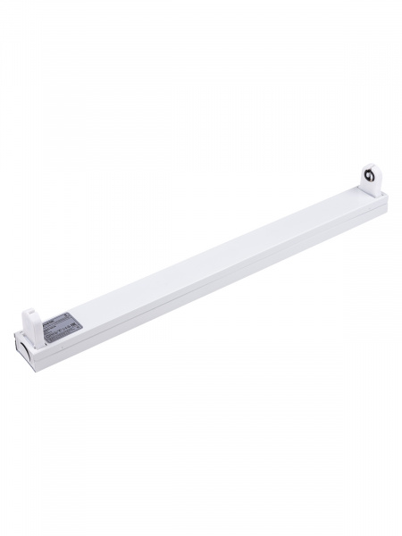 Светильник ЛПО115 1х15 Вт 230 В T8/G13 TDM