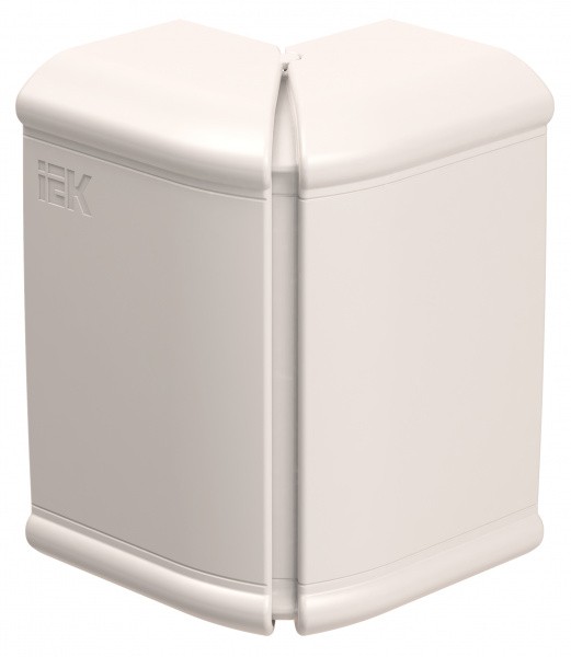 PRIMER Угол внешний изменяемый 100х40 IEK