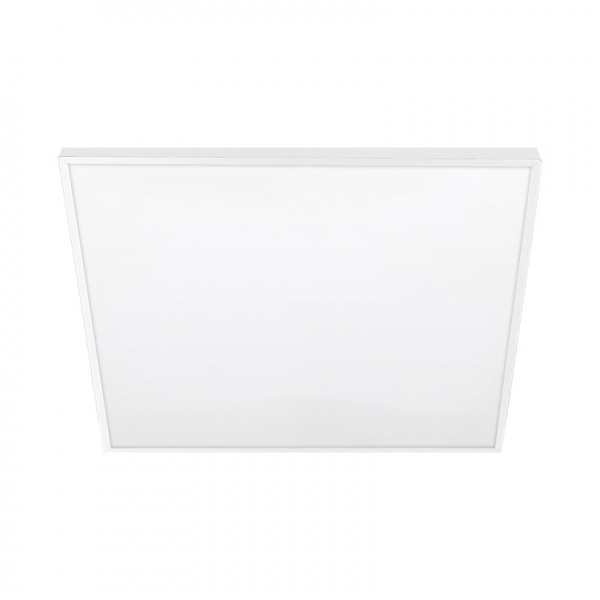 Светодиодная универсальная панель WOLTA ULPD36W60-04-02 36Вт 4000К IP20 3000лм Опал 595*595*19 мм 1/4