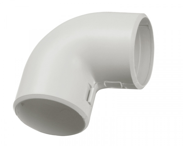 Поворот открывающийся на 90гр. CI32G IEK