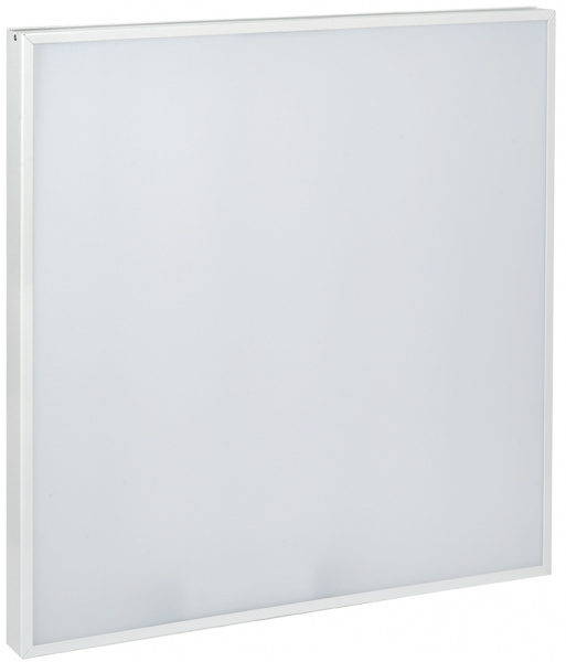 Панель LED ДВО 6576 595х595х20мм 50Вт 6500К опал IEK