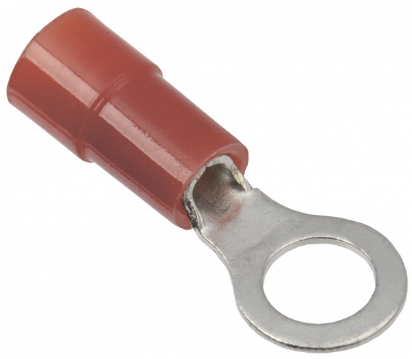 Наконечник НКИ 2-4 кольцо 1,5-2,5мм (100шт/упак) GENERICA