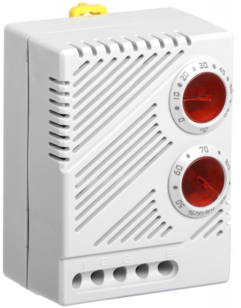 Гигротерм УККгт от 0 до +60°C от 50 до 90% RH IEK