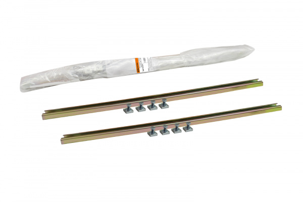 Монтажные направляющие для КТН (330-400А) TDM