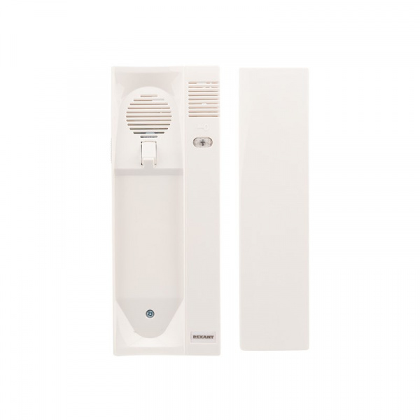 Трубка домофона с индикатором и отключением звука RX-347, REXANT