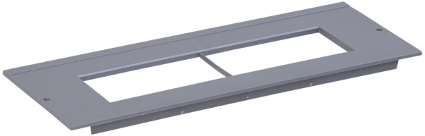 PRIMER Рамка приборная на 8 модулей ONFLOOR 24 IEK