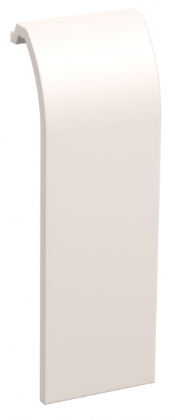 PRIMER Соединитель на стык боковой 40мм IEK