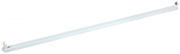 Светильник ДБО 1001 под LED лампу 1хТ8 1200мм IP20 IEK