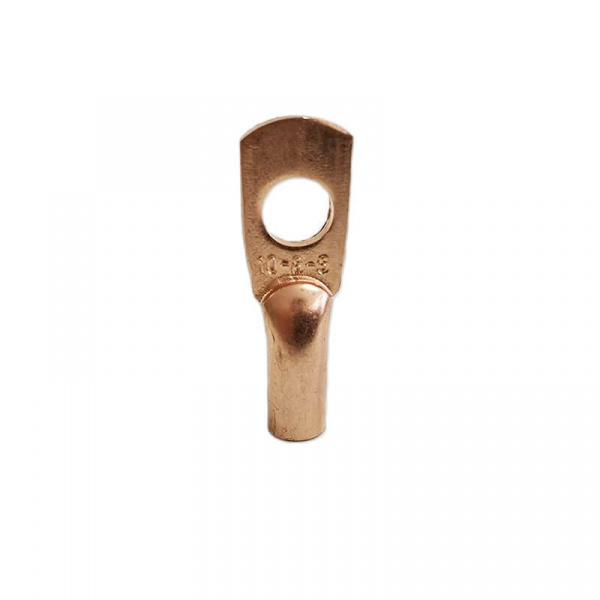 Наконечник медный Т  10-8-5 ЗЭТАРУС