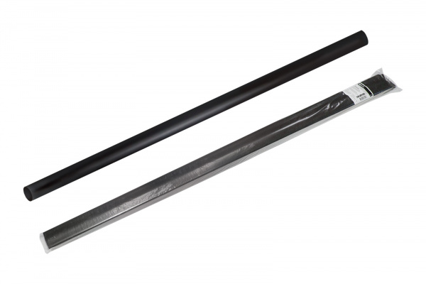 Трубка термоусаживаемая, клеевая ТТск-19/5 TDM